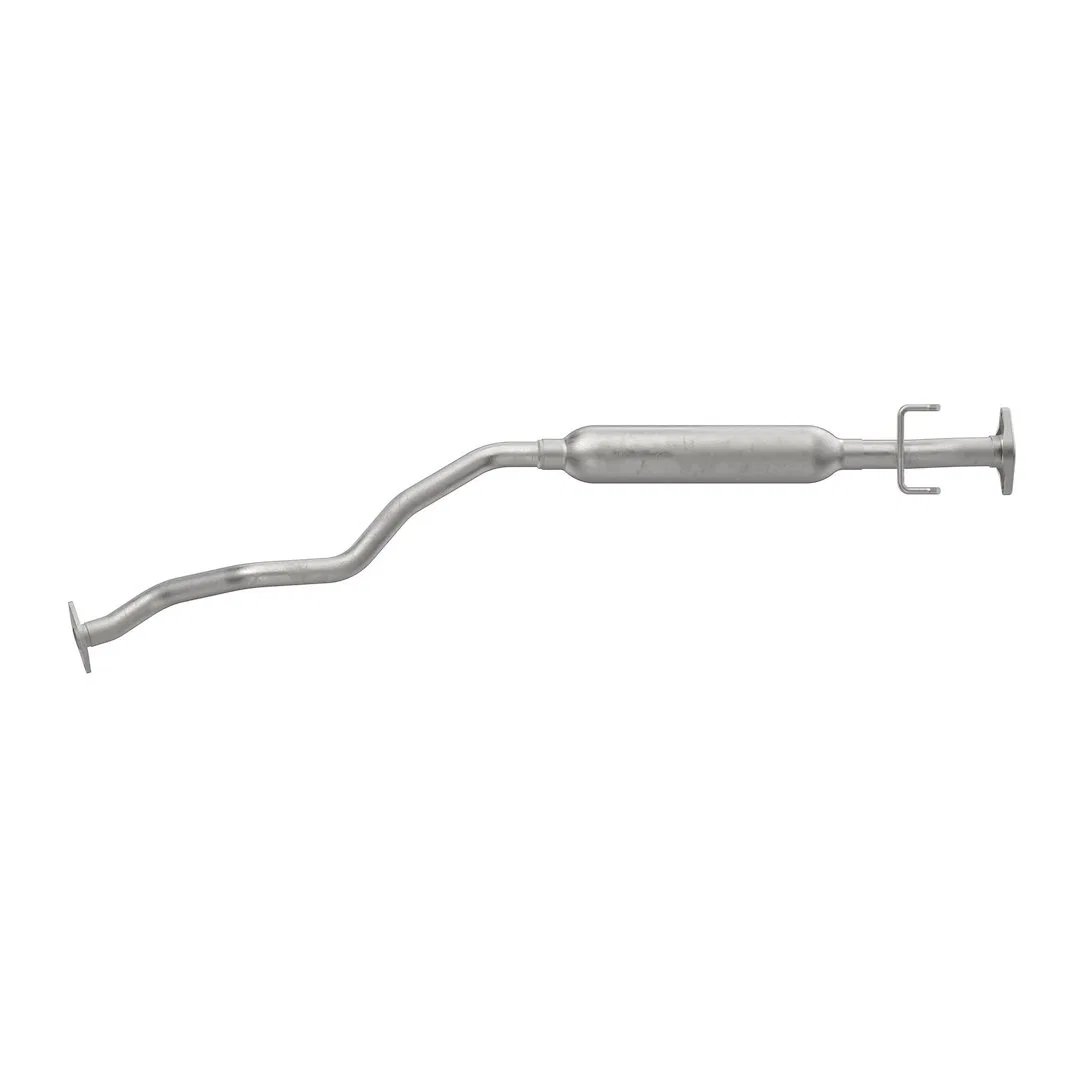 56222 – WALKER EXHST Exhaust Resonator Pipe, OE Replacement Assembly - view 2